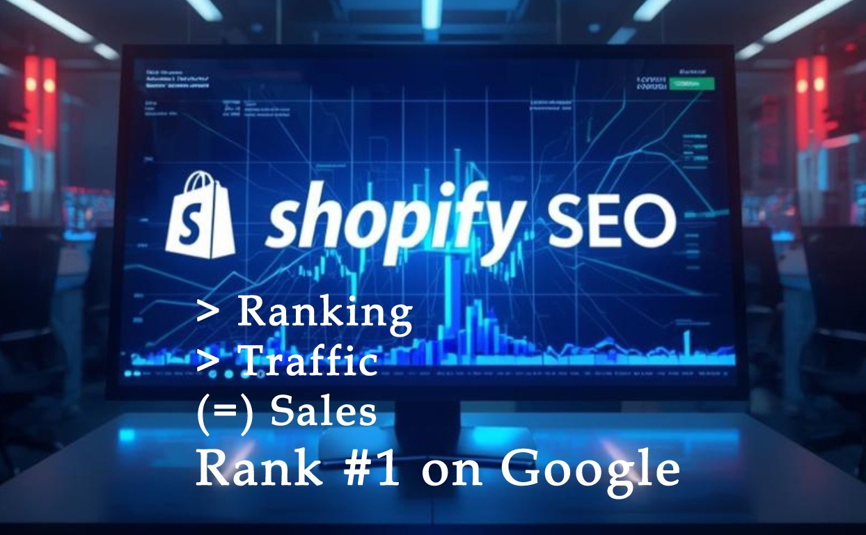 1-Month SEO Service | Special SEO Boost Package | Google Rank Strategy