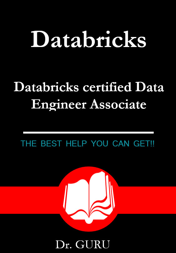 Databricks Data Engineer Associate exam! 294 Questions&Answers!