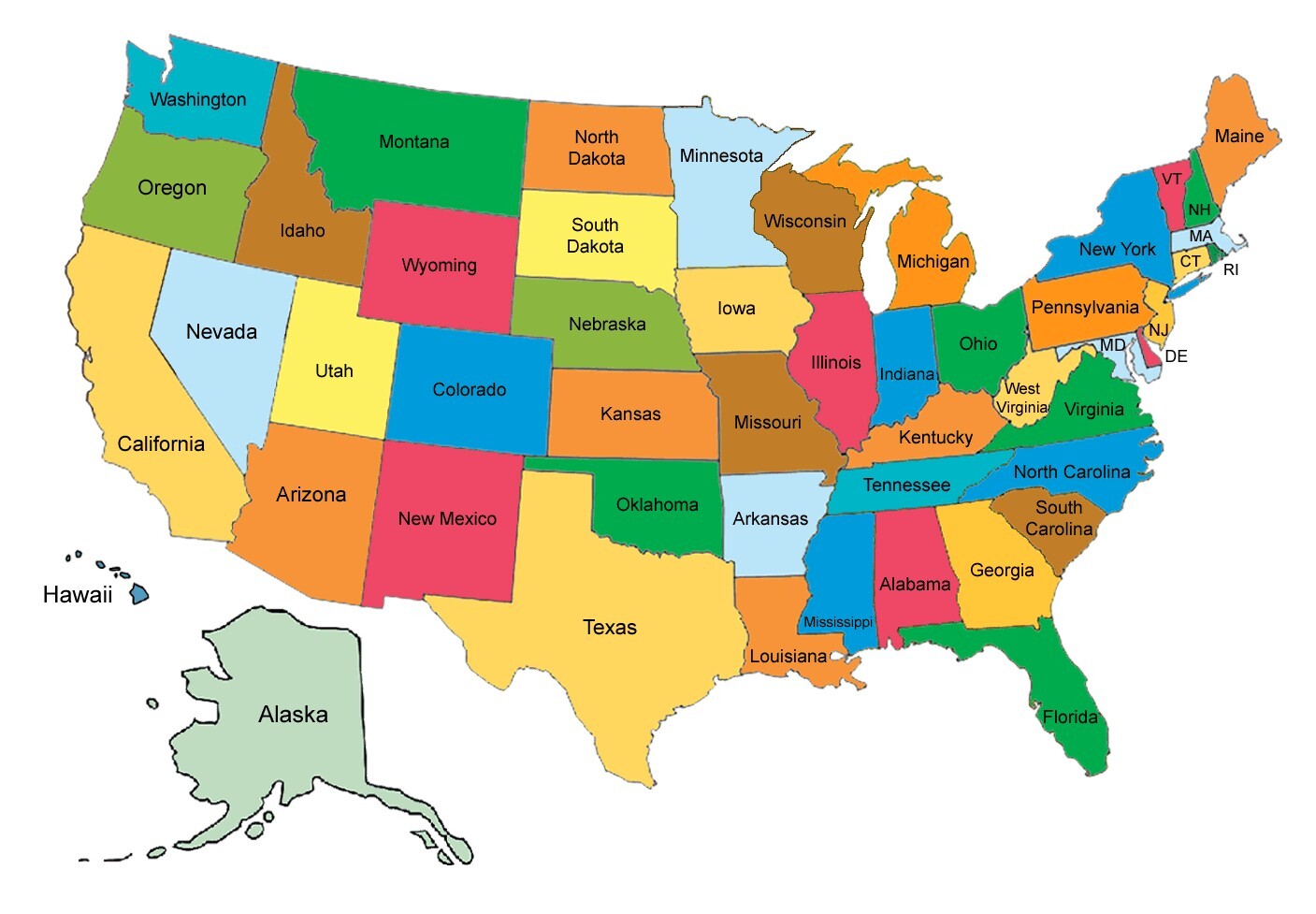 192K Validated Emails of people who live in the United States