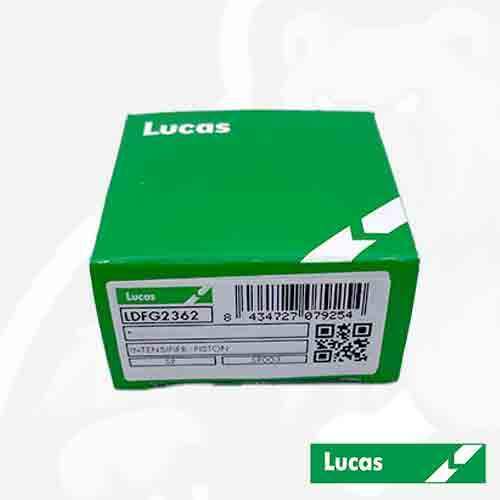 LDFG2362 Intensifier piston AD