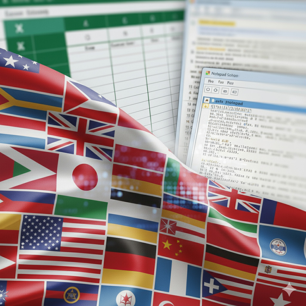 7M (million) 2025 World wide Email Contacts
